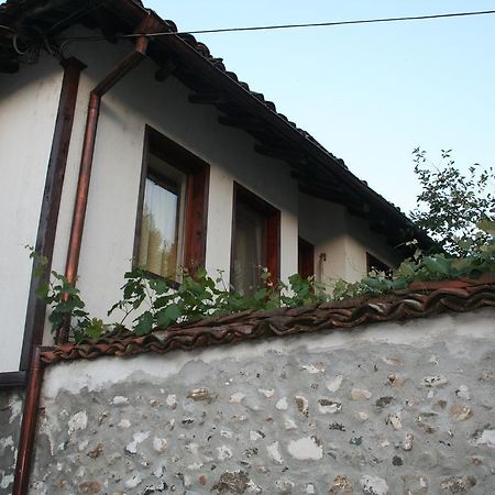 Todorova House Hotel Zlatograd Exterior foto