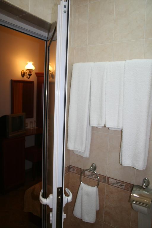 Todorova House Hotel Zlatograd Exterior foto