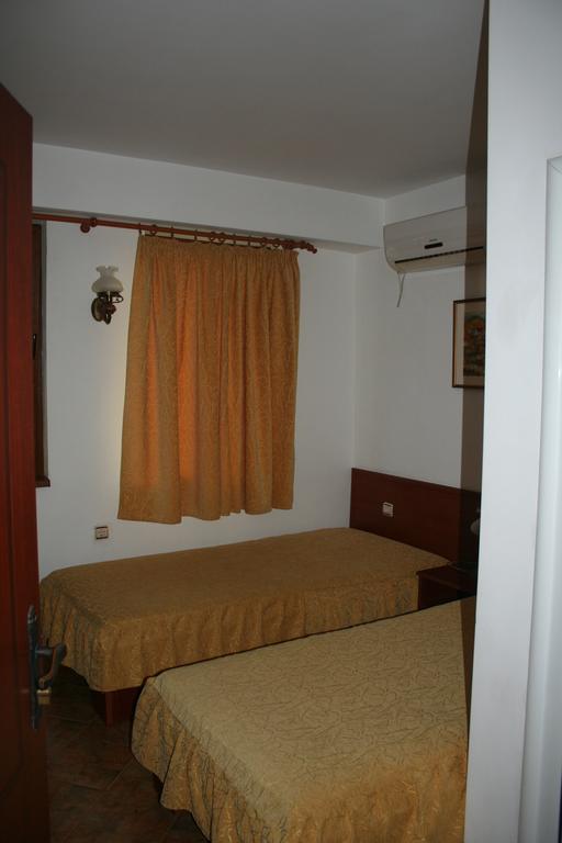 Todorova House Hotel Zlatograd Exterior foto