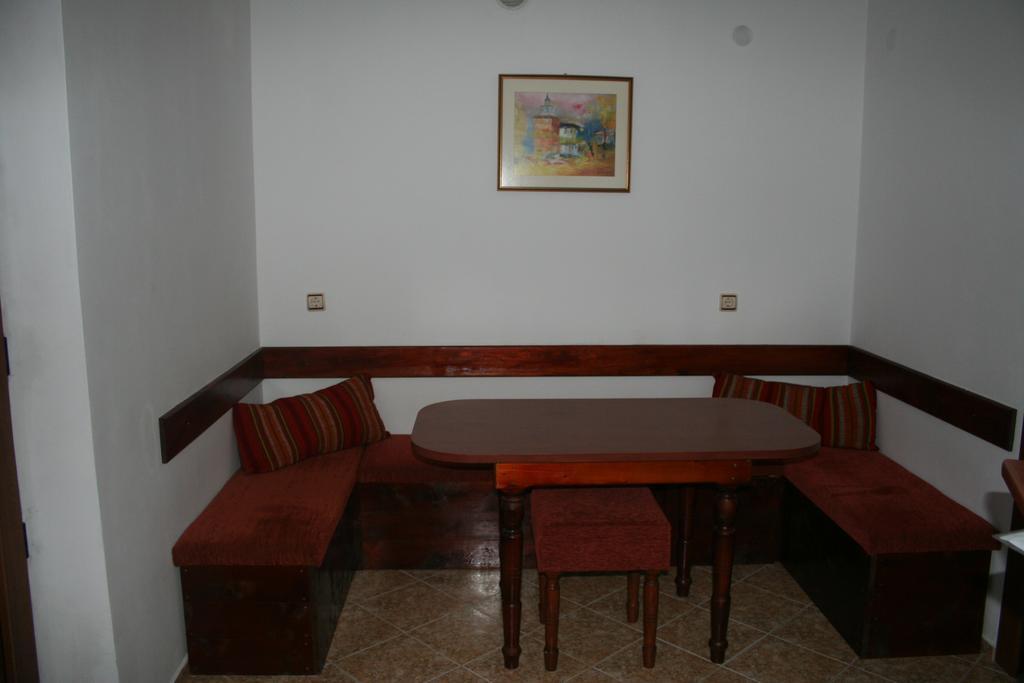 Todorova House Hotel Zlatograd Exterior foto