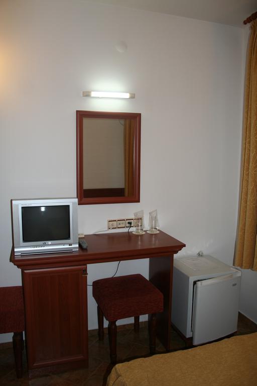 Todorova House Hotel Zlatograd Exterior foto