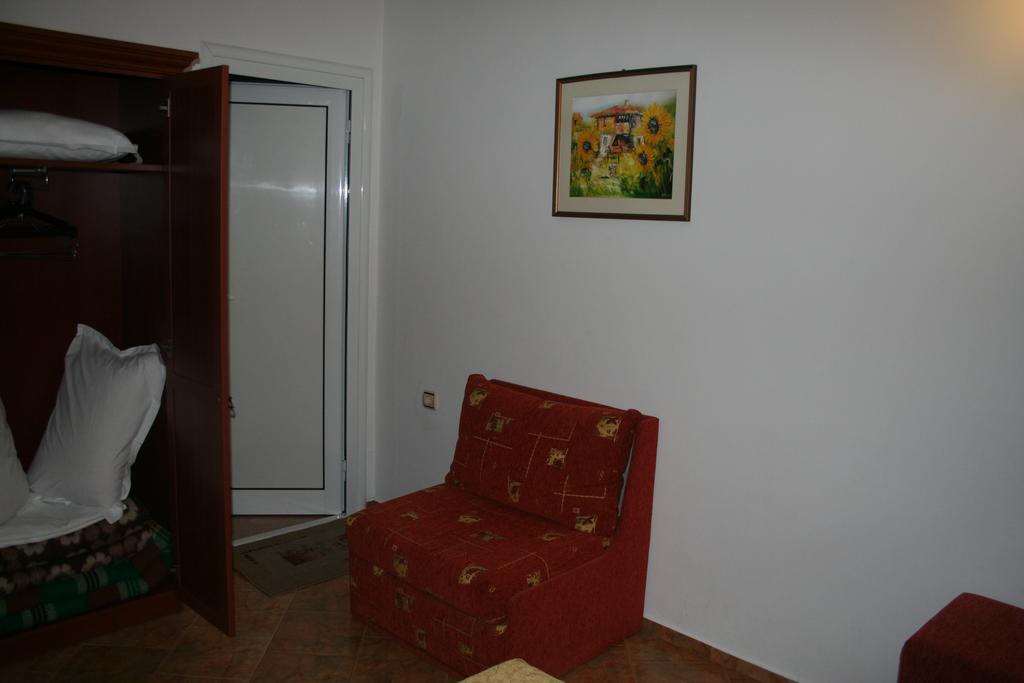 Todorova House Hotel Zlatograd Exterior foto